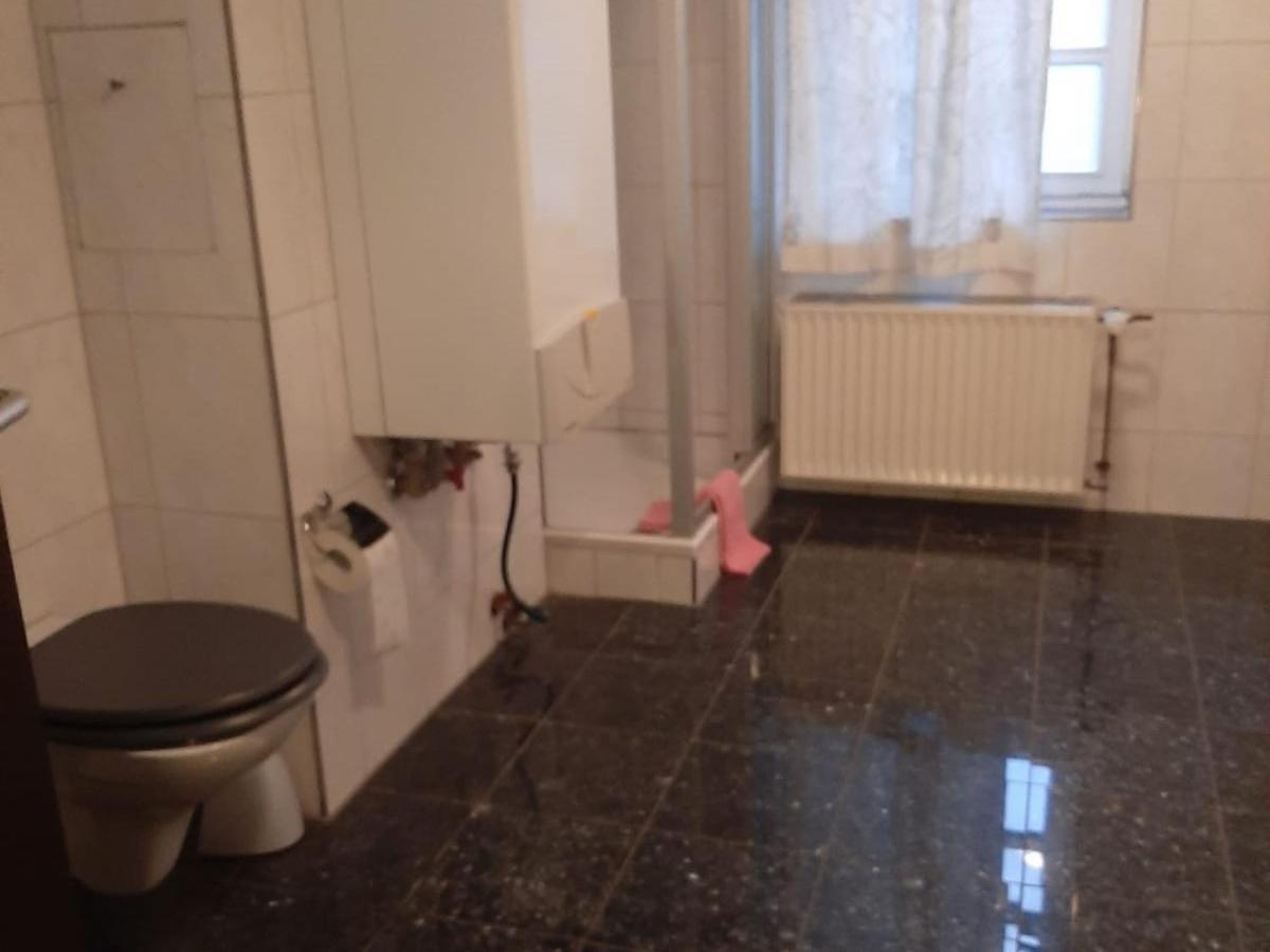 Privatunterkunft Karger Хановер Екстериор снимка